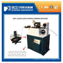 Forming Machine Sofa Spring Machine for Automatic S-Shape Spring